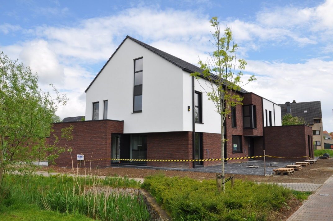 Nieuwbouw, projectarchief 2044
