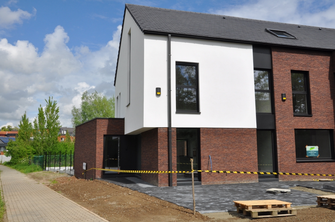 Project 2044, derde aanzicht