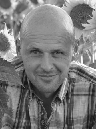 Diego Baert, zaakvoerder