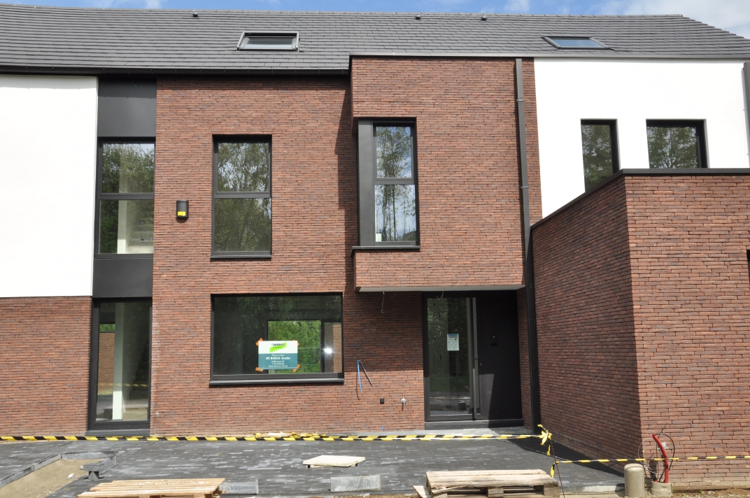 Project 2044, tweede aanzicht